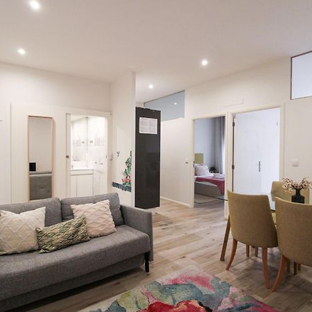 2 Bedroom Cosy Flat بورتو المظهر الخارجي الصورة