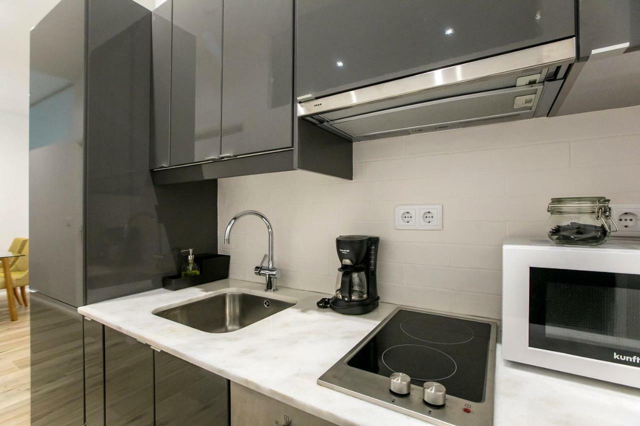 2 Bedroom Cosy Flat بورتو المظهر الخارجي الصورة