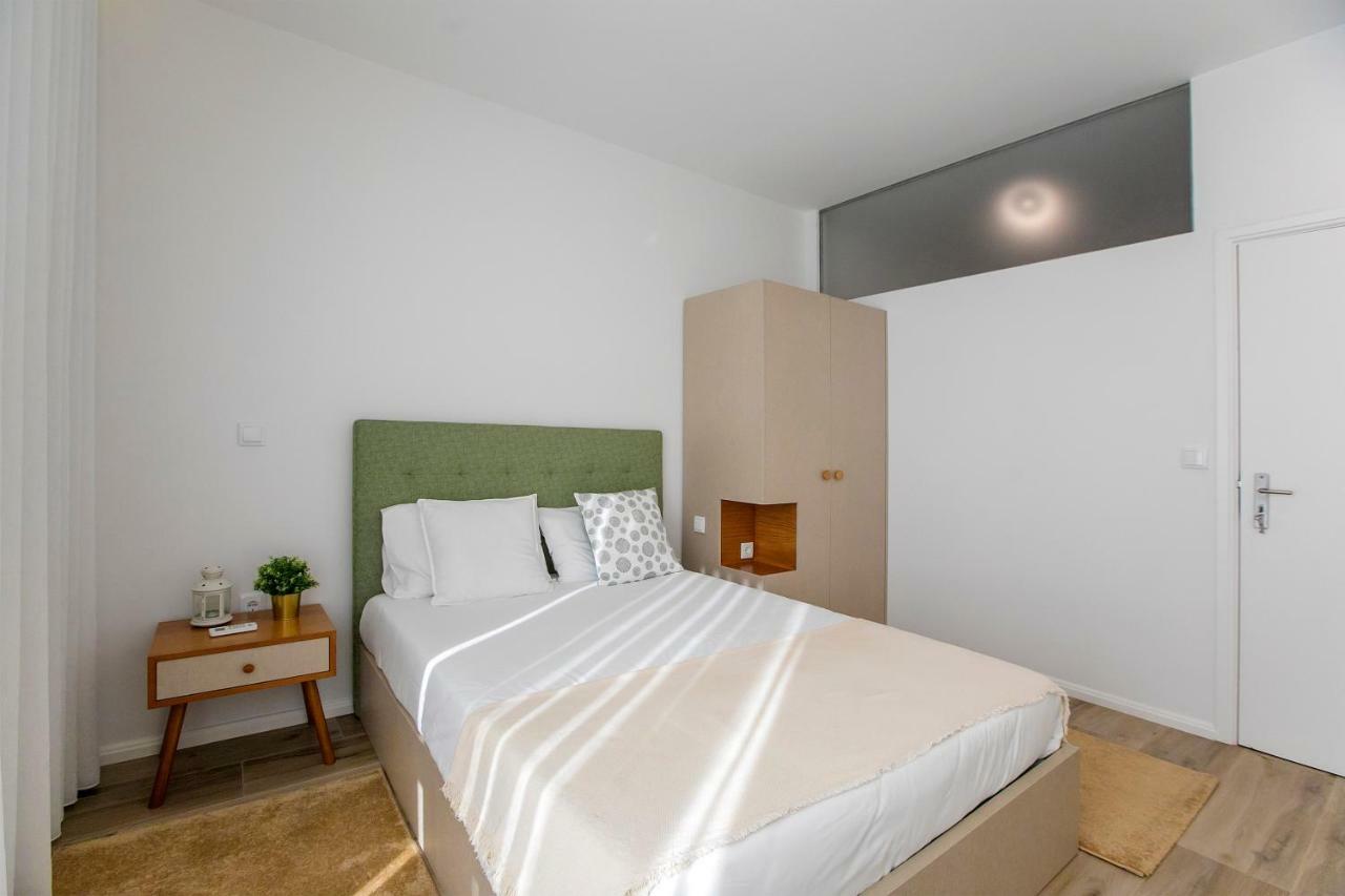 2 Bedroom Cosy Flat بورتو المظهر الخارجي الصورة